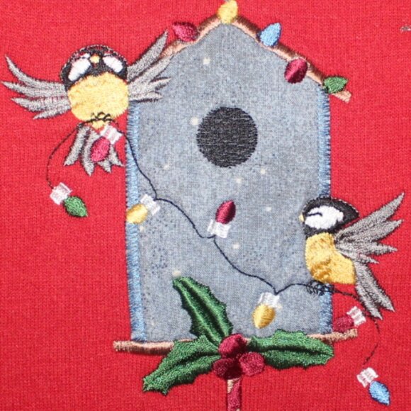 ('90s) Two Birds Are Better Than One - Picture 3 of 4